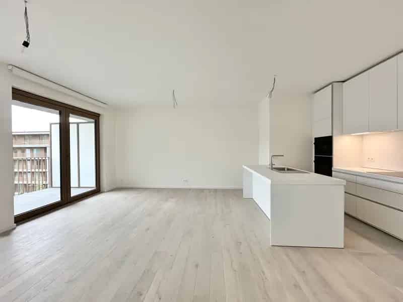 Luxe Appartement te Watermaal-Bosvoorde - Nieuwbouw