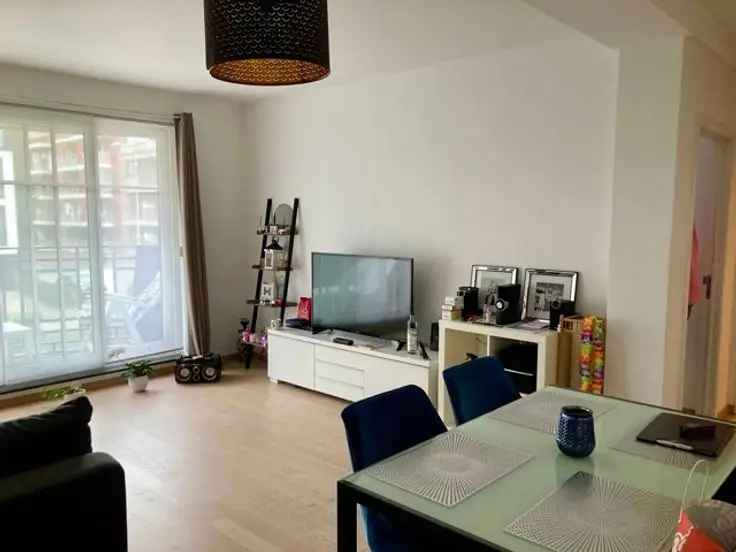 Appartement Te Koop