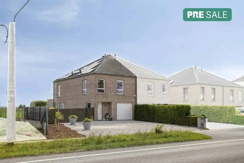 Huis te koop Geluveld 4 slaapkamers EPC A