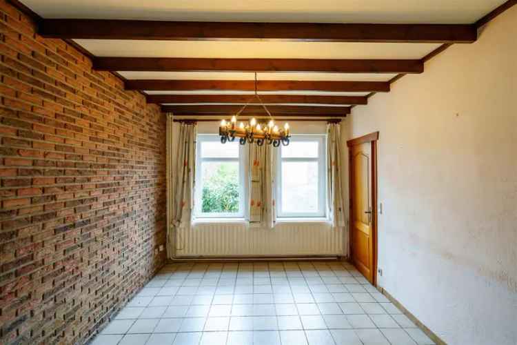 Huis te huur 135m² 3 slaapkamers Gembloux