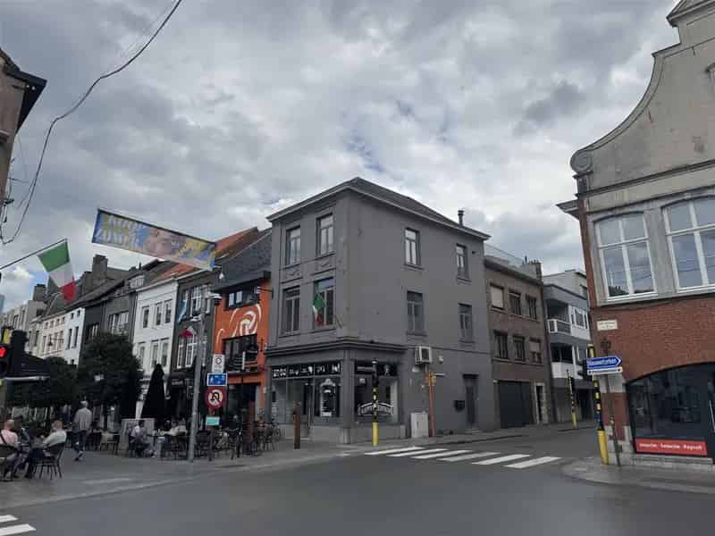 1 Slaapkamer Appartement Aalst Centrum