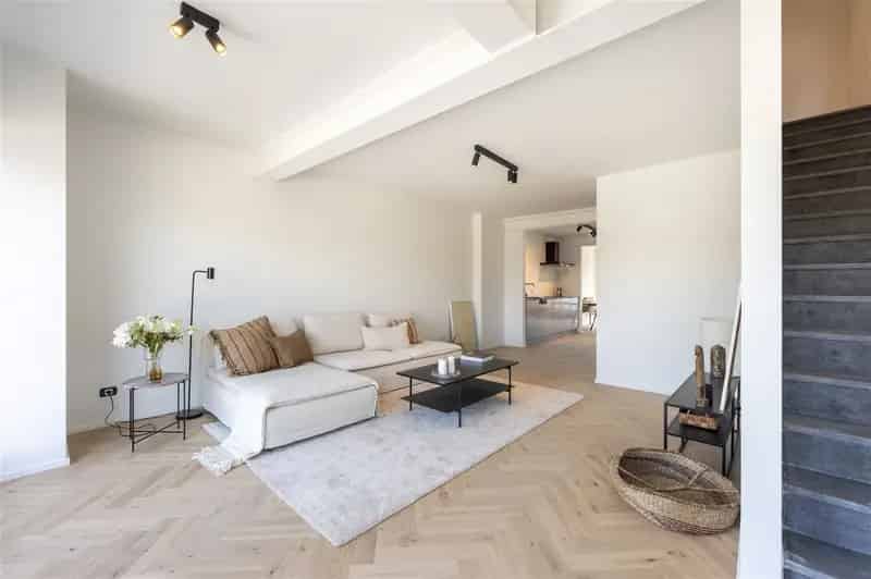 Luxe Duplex Appartement te Koop