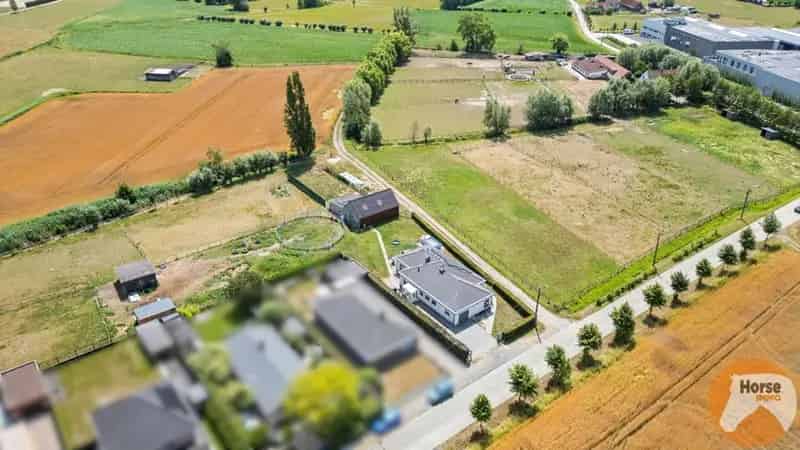 Huis te koop Lochristi: Rustig & Ruim (70 are)