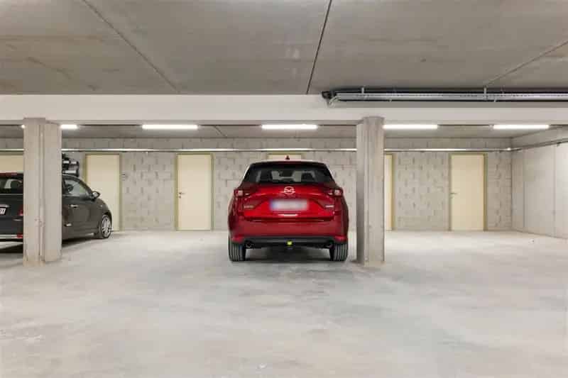 Garage en Kelderberging te Koop Gingelom