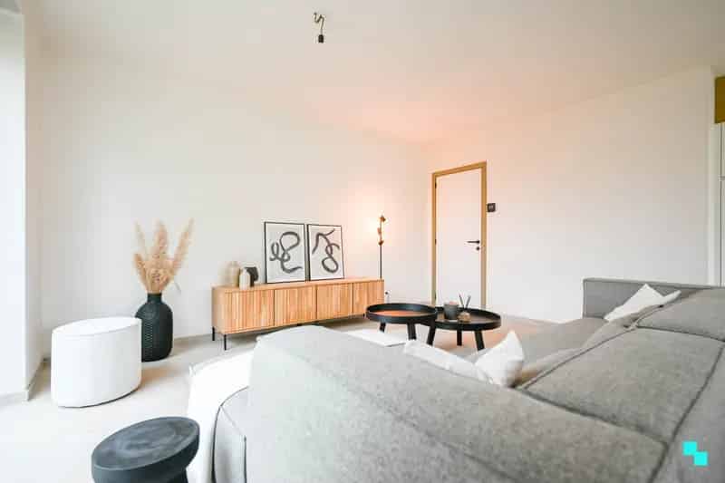 Moderne Energiezuinige Nieuwbouwwoning te Waregem