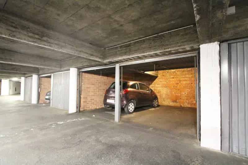 Garagebox Centrum Volledig Aanbod