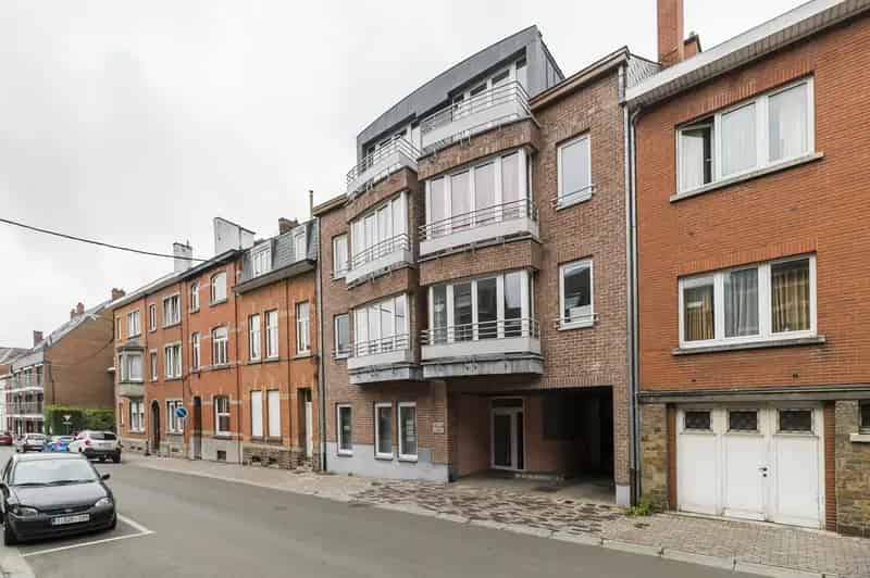 Appartement te koop Salzinnes 2 slaapkamers 75m2