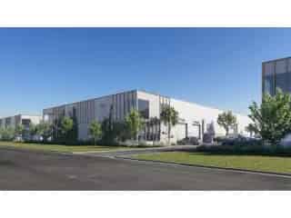 Industrie te koop Fernelmont KMO Showroom E42 E411