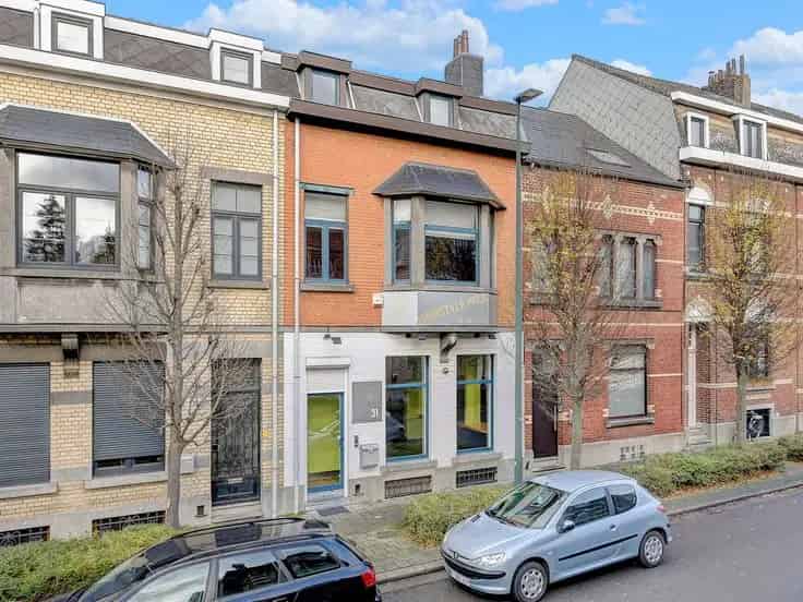 Huis te Koop Zaventem 5 Slaapkamers Tuin