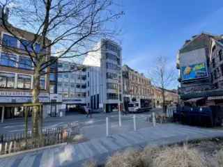 Huis Gemengd Gebruik Te Koop Verviers