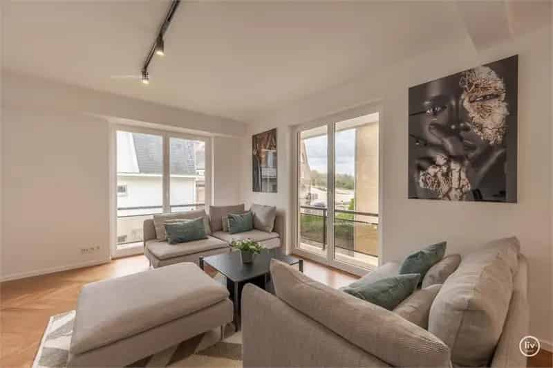 Appartement te koop Knokke-Heist 3 slaapkamers Duinbergen