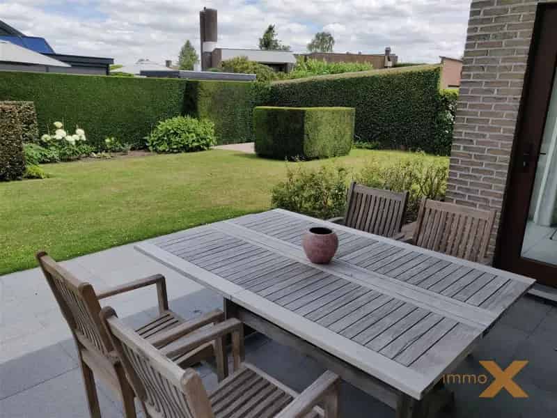Perfecte Instapklare Villa Rustige Woonwijk