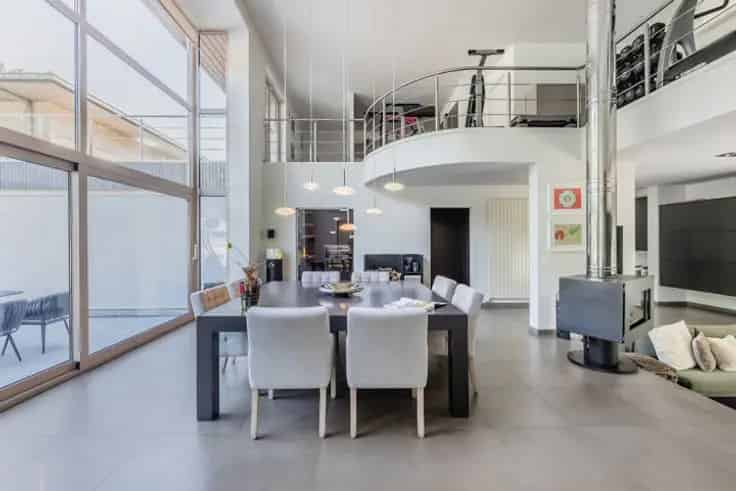 Luxe Villa te Koop in Edingen met Zwembad en Wellness