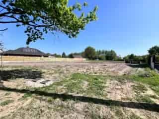 Bouwgrond Mol Millegem 1627m2 Open Bebouwing