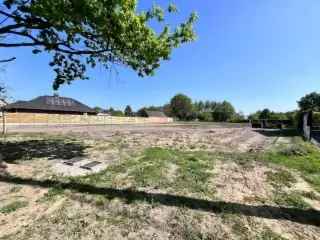 Bouwgrond Mol Millegem 1627m2 Open Bebouwing