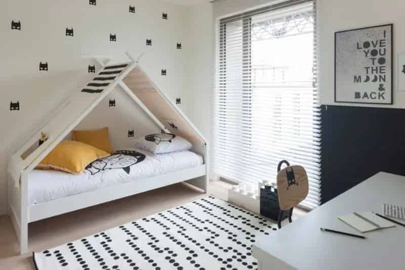 Nieuwbouw Appartement Hasselt 3 Slaapkamers 167m2