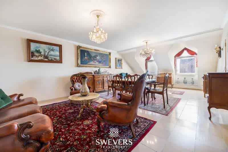 Appartement te koop Paal 3 slaapkamers 128m²
