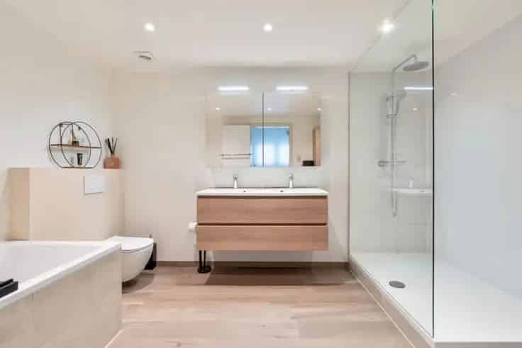 Gerenoveerde Huis 154m² te Diest Nabij Centrum