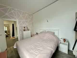 Appartement te Koop Laken 2 slaapkamers Art Deco