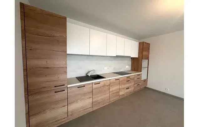 Huur 1 slaapkamer appartement van 66 m² in Charleroi