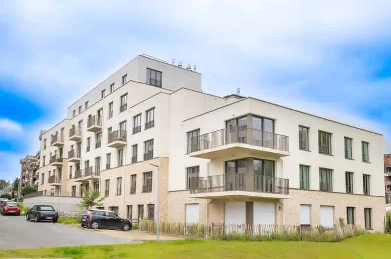 Nieuw Appartement 2 slaapkamers 3 Terrassen Berchem-Sainte-Agathe