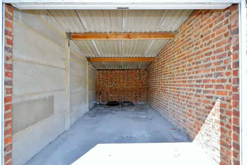 Garage te Koop Volledig Aanbod
