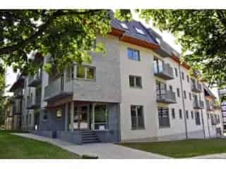 Appartement te huur Anderlecht - Instapklaar 1-kamer appartement