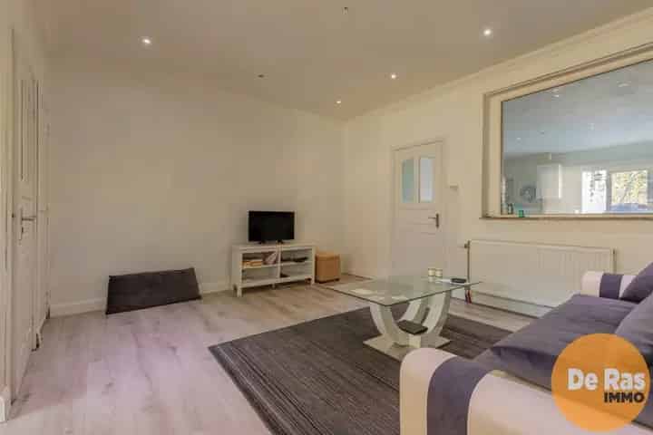 Huis te koop Aalst - Renovatieproject in centrum
