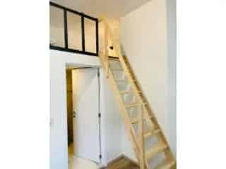Appartement in medehuur Sint-Joost-ten-Node