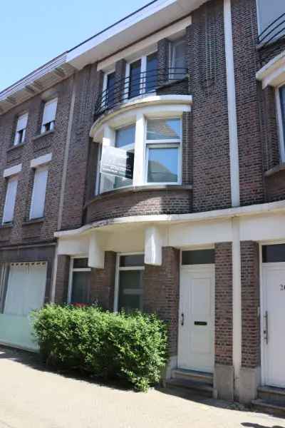 Instapklare Herenwoning 4 slaapkamers Boom