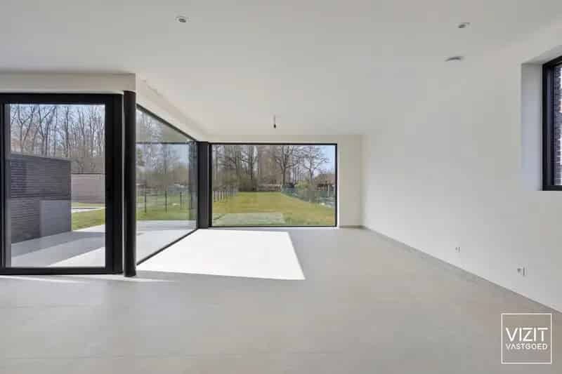 Energieneutrale Villa Zandbergen