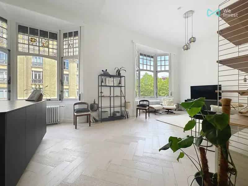 Appartement te koop Dansaertwijk - Uniek & Gerenoveerd