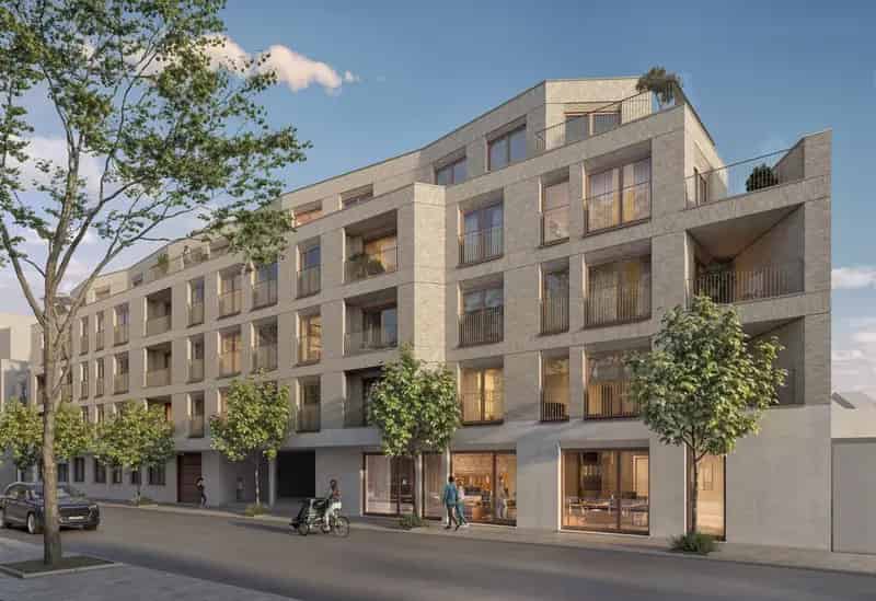 Appartement te koop 3 slaapkamers 110m² nabij Brussel