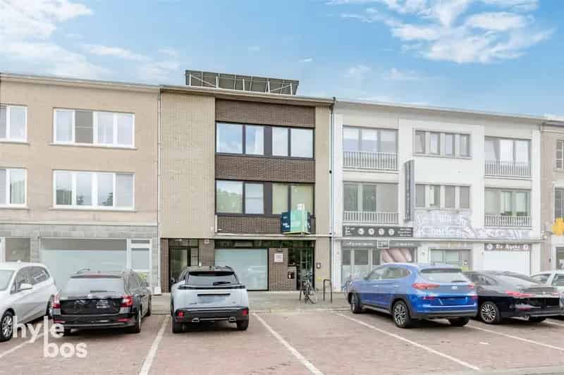 Stijlvolle ruime woning met praktijk & stadstuin