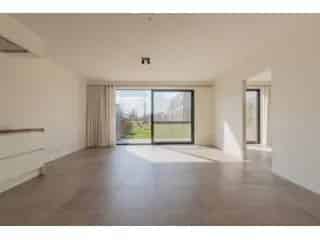 Appartement te koop Mechelen 2 slaapkamers Zuidgerichte tuin