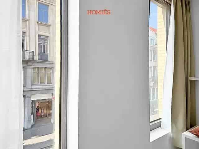 Moderne Studentenkamer Eigen Sanitair Toplocatie