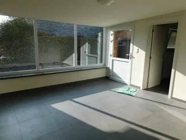 Gezinswoning 3 slaapkamers tuin garage