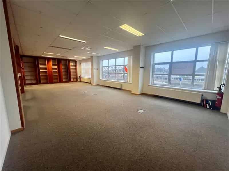 Instapklare woning Gentbrugge