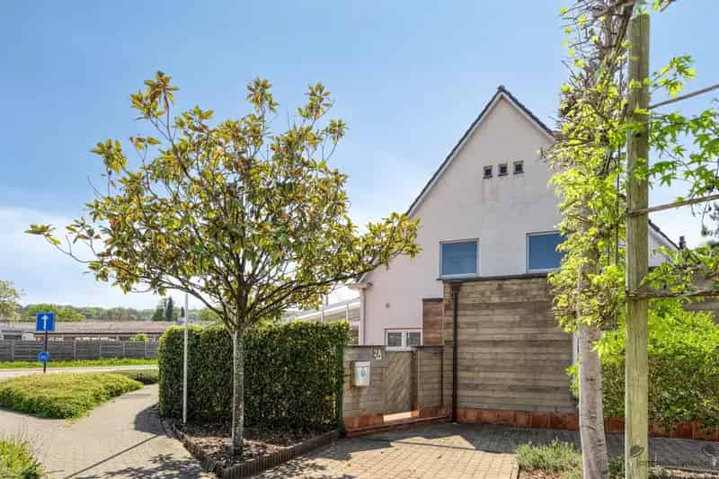 Huis te koop 6 slaapkamers Charmante dokterswoning