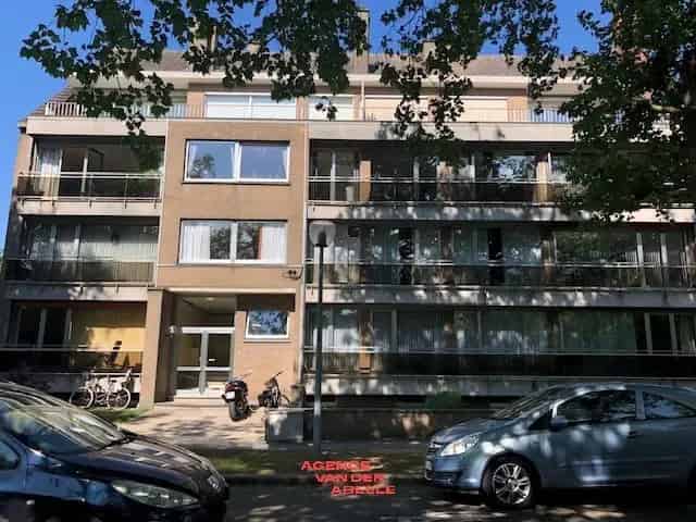 Gezellig 1 Slaapkamerappartement Aan Het Water