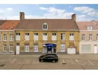 Handelspand te koop Veurne 5 slaapkamers