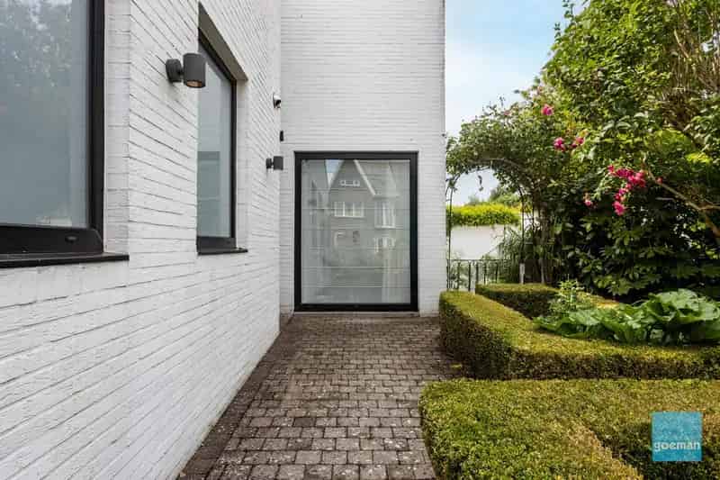 Bungalow te koop Lede: Gelijkvloers, Tuin, Garage