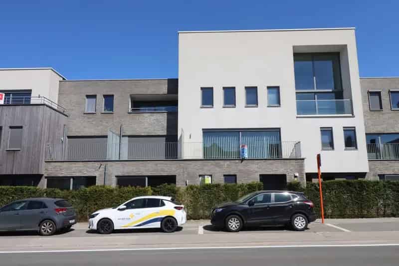 Appartement te koop