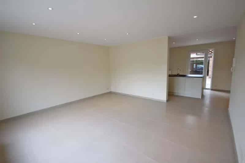 Appartement te huur Bertem - gerenoveerd gelijkvloers