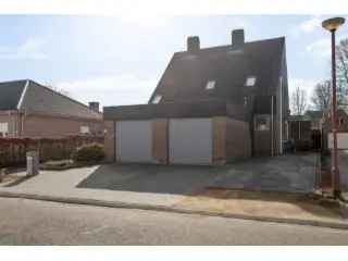 Huis te Koop 4 slaapkamers Hulshout