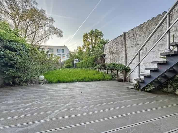 Huis Te Koop 4 slaapkamers tuin EPC C