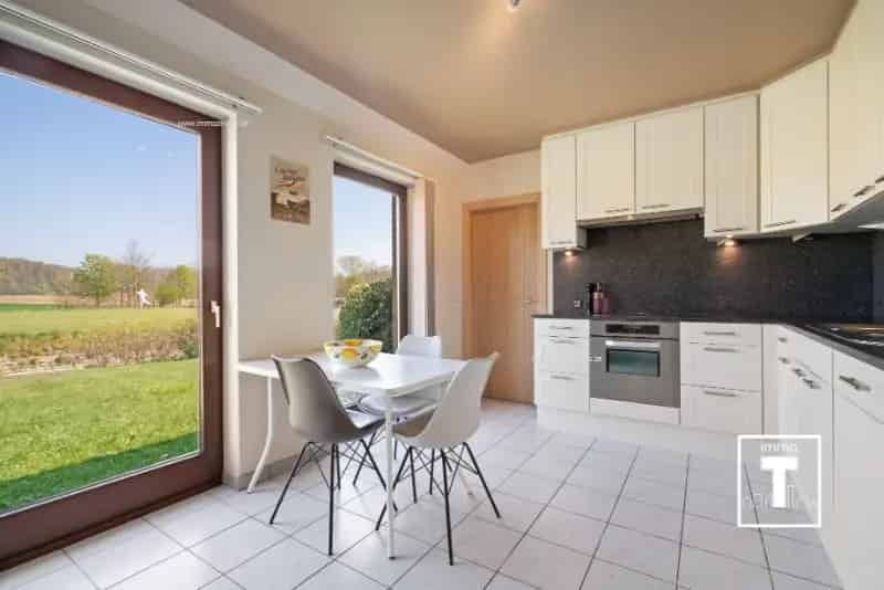 Villa te koop Balegem 2 slaapkamers tuin 1615m2