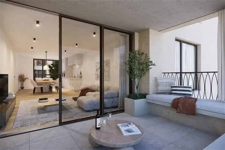 Appartement Te Koop Sint Truiden Tuin der Broeders
