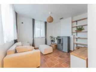 Triplex te Koop Plancenoit 85m2 2 slaapkamers