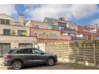 Appartement te Koop Zoersel - Ruim Terras en Berging